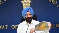 Delhi’s First Cloud Seeding Trial Pushed To August-End Amid Monsoon; DGCA Clearance Secured For New Dates
