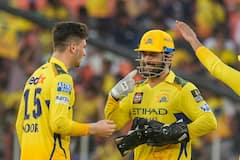 Chennai Super Kings: ধোনি-পরবর্তী যুগের ভাবনা শুরু! চেন্নাই সুপার কিংসে যোগ দিচ্ছেন সঞ্জু স্যামসন?