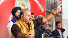 राज्य का दर्जा पर जम्मू-कश्मीर के डिप्टी CM का बड़ा बयान, 'लेकर रहेंगे, छीनकर रहेंगे'