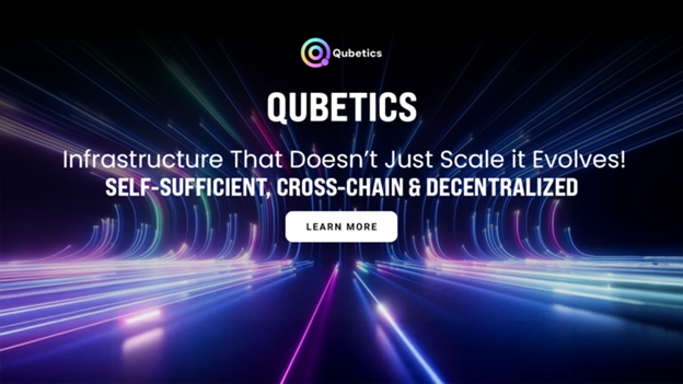 Qubetics Listing Just Went Live: Discover the 6 Best Cryptos to Join for 2025
