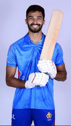 आयपीएलमध्ये सर्वात कमी वयात शतक पूर्ण करणारे खेळाडू