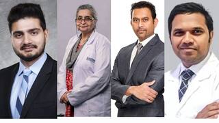 NRI DOCTORS for INDIA: జన్మభూమి పిలిచింది..  మాతృదేశం వైపు.. ఎన్నారై వైద్యుల చూపు!