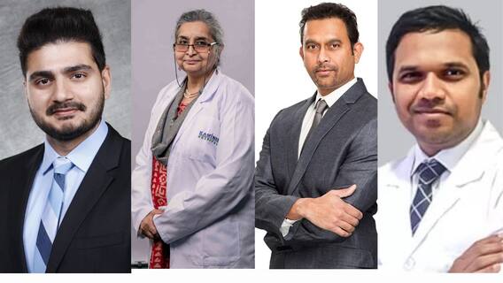 NRI DOCTORS for INDIA: జన్మభూమి పిలిచింది.. మాతృదేశం వైపు.. ఎన్నారై వైద్యుల చూపు!