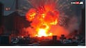 Several Dead In Firecracker Factory Explosion In Tamil Nadu's Sivakasi