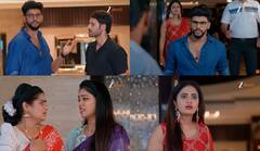 జగధాత్రి సీరియల్‌: హోంమంత్రిగా తాయారు.. ఇక జేడీ, కేడీలే టార్గెట్.. తమ్ముడి కోసం దెబ్బలు తిన్న కేథార్!