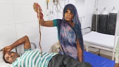 पति को सांप ने काटा , पत्नी मरा हुआ सांप भी साथ लाकर डॉक्टर से कहा- यही है...