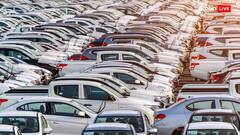 महाराष्ट्र में 1 जुलाई से वाहन टैक्स में बड़ा बदलाव, लग्जरी और CNG गाड़ियां होंगी महंगी,जानें डिटेल्स