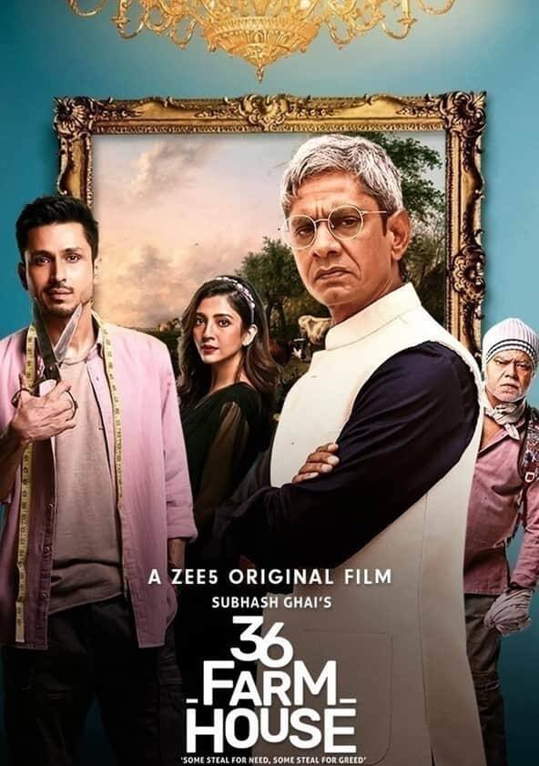 Subhash Ghai's last film was 36 Pharmhouse which he released in 2022. After this, no film came out. But now there is a lot of enthusiasm among the fans on social media with this announcement.