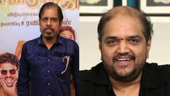 “இளையராஜாவுக்கு பின் இசையை அதிகம் நேசிப்பவர் வித்யாசாகர் தான்”... தேசிங்கு ராஜா-2 விழாவில் ஆர்.கே.செல்வமணி