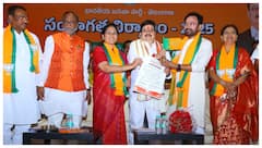 తెలంగాణ బీజేపీ కొత్త అధ్యక్షుడికి స్వాగతం పలికే కొత్త సవాళ్లు ఇవే.