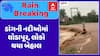 Dang Flood : ધોધમાર વરસાદ બાદ ડાંગની નદીઓમાં ઘોડાપૂર, લોકો થયા બેહાલ, જુઓ અહેવાલ