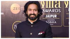 Vikrant Massey On Why He Stepped Away From Films For 6 Months: 'I’ve Far More Clarity'