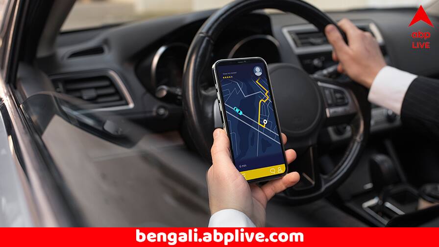 Cab Booking Rule: দ্বিগুণ ভাড়া নিতে পারে ওলা, উবার ! নয়া নিয়ম জারি কেন্দ্রের; পকেটে টান পড়বে এবার ? ola uber rapido cab booking new rules aggregators can charge 2x base fare during rush hours Cab Booking Rule: দ্বিগুণ ভাড়া নিতে পারে ওলা, উবার ! নয়া নিয়ম জারি কেন্দ্রের; পকেটে টান পড়বে এবার ?