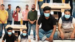 दिल्ली पुलिस ने स्टॉक ट्रेडिंग स्कैम का किया पर्दाफाश,10 करोड़ से अधिक की धोखाधड़ी का खुलासा