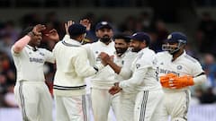 IND vs ENG 2nd Test: 58 வருஷ கறை..! எட்ஜ்பாஸ்டனில் இன்று 2வது டெஸ்ட் தொடக்கம்! இங்கிலாந்தை வீழ்த்துமா இந்தியா?