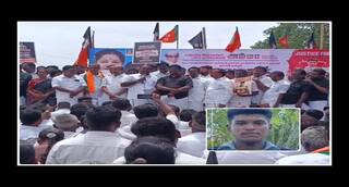 அஜித் குமார் மரணம்: பாஜக, அதிமுக இணைந்து தமிழக அரசுக்கு எதிராக திருப்புவனத்தில் கொந்தளிப்பு! நிவாரணம் கிடைக்குமா?