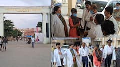 செங்கல்பட்டு ஆட்சியர் சினேகா ஐ.ஏ.எஸ் அதிரடி ஆய்வு! மருத்துவமனையில் எதிர்பாராத திருப்பம், அதிகாரிகள் அதிர்ச்சி!