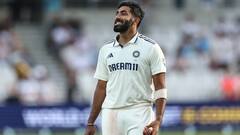 दूसरा टेस्ट क्यों नहीं खेल रहे जसप्रीत बुमराह, कप्तान शुभमन गिल ने बताया; जानें क्या बोले