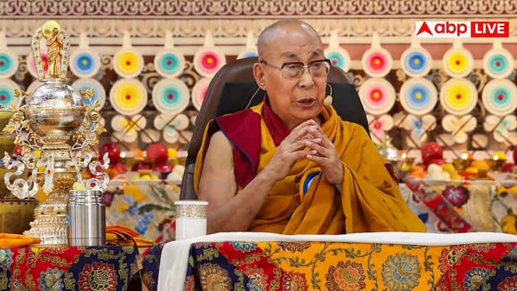 कौन थे पहले दलाई लामा, यहां देखें तिब्बत के धर्मगुरुओं की पूरी लिस्ट dalai lama news Who was the first Dalai Lama complete list of Tibetan religious leaders कौन थे पहले दलाई लामा, यहां देखें तिब्बत के धर्मगुरुओं की पूरी लिस्ट