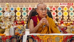 कौन थे पहले दलाई लामा, यहां देखें तिब्बत के धर्मगुरुओं की पूरी लिस्ट