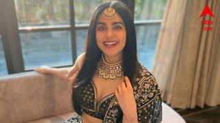 Adah Sharma: অ্যাকশন দৃশ্যের শ্যুটিং করতে গিয়ে গুরুতর আহত 'দ্য কেরালা স্টোরি' খ্যাত আদাহ শর্মা