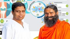 पतंजलि की ऑर्थोग्रिट ने गठिया के उपचार में दिखाया कमाल, विश्व प्रसिद्ध जर्नल में छपा शोध