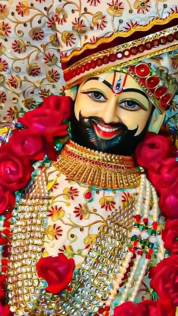 खाटू श्याम से लाए एक खास आशीर्वाद, जो दूर करेगा दुख