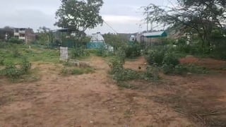 Clothes Stolen From Women's Graves In Jaipur Cemetery, CCTV Clip Being Probed