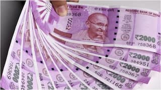 రెండేళ్లు గడిచినా చెలాణిలో ఉన్న రూ.2000 నోట్లపై ఆర్బీఐ ప్రకటన