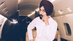 Diljit Dosanjh Unbothered As Sardaar Ji 3 Breaks Global Records, Drops Swag Post
