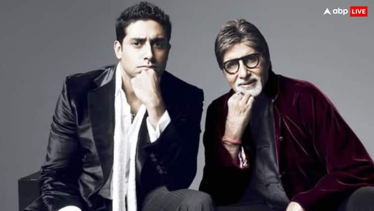 'मैंने इतने साल मेहनत करके तुम्हें...', जब ‘सरकार’ की शूटिंग के दौरान अभिषेक बच्चन पर खूब भड़के थे बिग बी, वजह जान चौंक जाएंगें