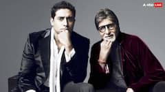 जब ‘सरकार’ की शूटिंग के दौरान अभिषेक बच्चन पर खूब भड़के थे बिग बी, हैरान कर देगी वजह