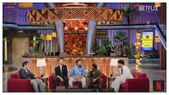 Gambhir, Pant, Chahal Bring Locker Room Banter To The Great Indian Kapil Show