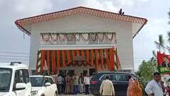 मिशन-27 के लिए अखिलेश यादव का इस जिले में आवास बनकर तैयार, पूर्वांचल को साधने का करेंगे काम