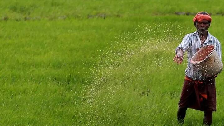 देश में आज भी बहुत से ऐसे किस है जो खेती के जरिए काफी ज्यादा इनकम हासिल नहीं कर पाते. इसलिए सरकार देश के सीमांत किसानों को प्रधानमंत्री किसान सम्मान निधि योजना के तहत सालाना 6000 रुपये का आर्थिक लाभ देती है.