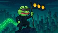 Top 7 Reasons Investors are Picking Neo Pepe Meme Coin ($NEOP) Over DOGE & SHIB For Q3 2025