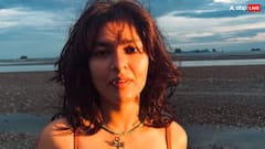 दिलीप-मुनमुन के 'तारक मेहता'  छोड़ने के रूमर्स पर बोलीं निधि भानुशाली- 'किसी को भी जस्टिफिकेशन'