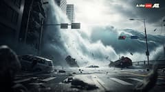 Massive 7.4-Magnitude Earthquake Strikes Off Russia’s Kamchatka Coast, Tsunami Warnings Issued