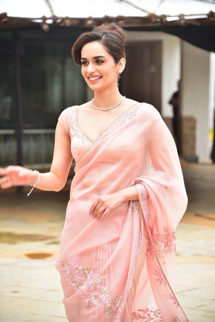 मानुषी की फिल्म मालिक की बात करें तो ये 11 जुलाई को सिनेमाघरों में रिलीज होने वाली है. ये फिल्म जबरदस्त एक्शन से भरपूर होने वाली है.