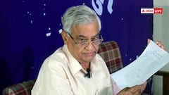 राजस्थान में बड़ी कार्रवाई की तैयारी, कृषि मंत्री किरोड़ी लाल मीणा ने दिए ये संकेत