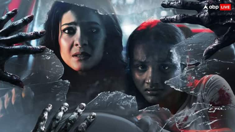 Maa Box Office Collection Day 5:‘मां’ ने 5वें भी दिन किया कमाल, काजोल की बन गई 10वीं सबसे ज्यादा कमाई करने वाली फिल्म, जानें- कलेक्शन