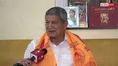 पूर्व मुख्यमंत्री हरीश रावत ने सीएम धामी पर साधा निशाना कहा- फूड सेफ्टी सिर्फ कांवड़ यात्रा तक....