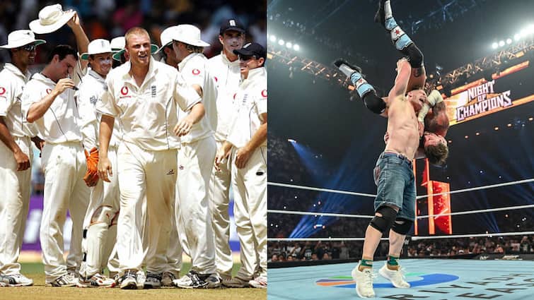 यह अनुभवी सेवानिवृत्ति के बाद WWE फाइटर होने जा रहा था, एक बम्पर प्रस्ताव प्राप्त किया; उन्होंने खुद एक महान रहस्योद्घाटन किया