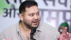मौलाना कहे जाने पर आई तेजस्वी यादव की पहली प्रतिक्रिया, बोले- 'BJP के चिरकुट सब…'