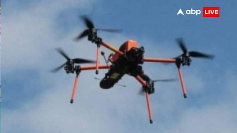 <div>Poland's Airspace Violated By 'Drone-Type Objects' From Russia, Major Airports Shut</div>