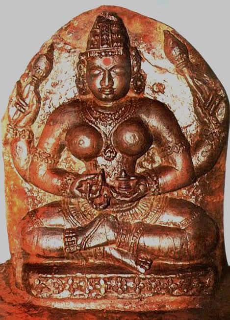 Istakameswari Temple: పెద్దపులల శృంగారం కోసం 3 నెలలు మూసి ఉంచే అమ్మవారి ఆలయం APలో ఉందని తెలుసా?