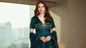 Sawan 2025 — 7 Glamorous Green Ethnic Looks of Aditi Rao Hydari To Try