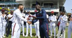 Darren Sammy Breaks Silence On Rape Accusations Against WI Player