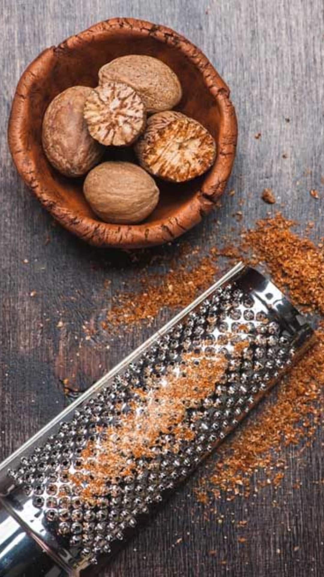 9 Lesser-Known Benefits Of Nutmeg 9 Lesser-Known Benefits Of Nutmeg