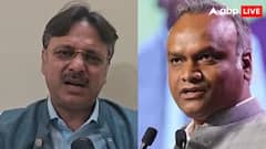 संघ को मिटाने की बात पर आग बबूला हुए BJP विधायक, लिखा- भारत की आत्मा